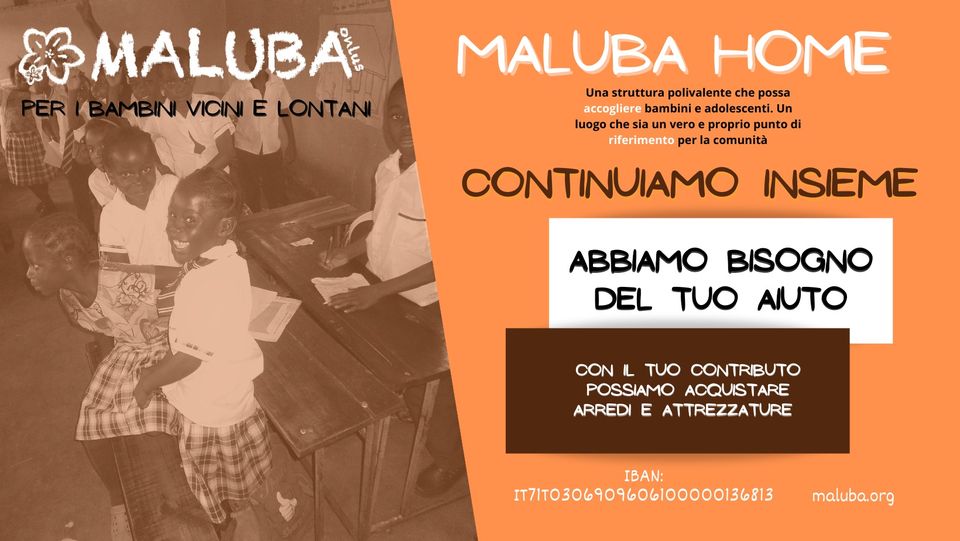 MalubaHome